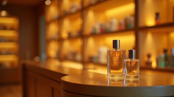 Bien choisir son parfum : les erreurs à éviter