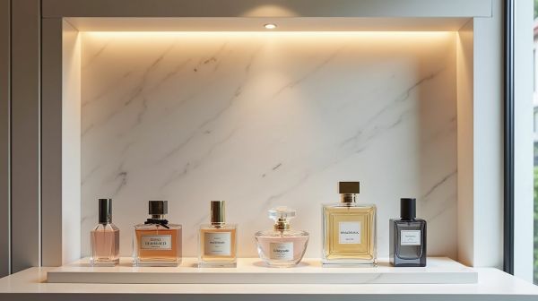 Bien choisir son parfum : les erreurs à éviter