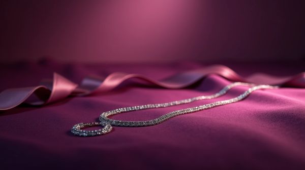 Choisir le collier parfait : styles, conseils et tendances