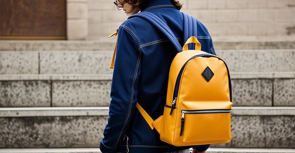 Sac à main lycée : styles tendance et prix attractifs