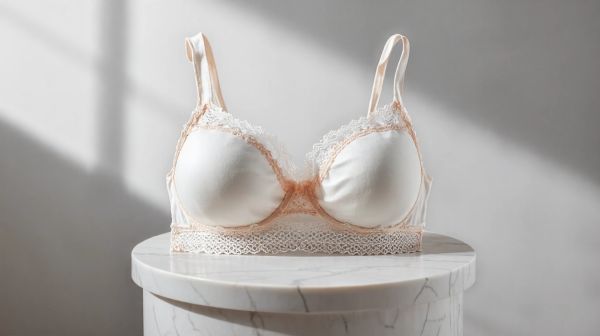 Top 10 brassières en coton pour un confort inégalé