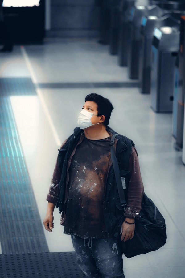 Sac de voyage homme : style et fonctionnalité réunis