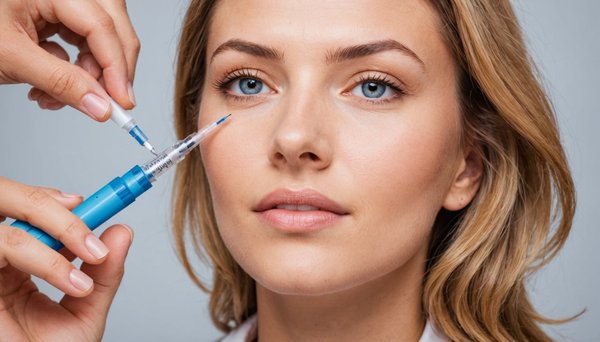 Injection d'acide hyaluronique à caen : les bienfaits révélés